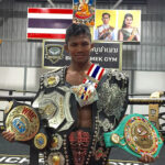 Buakaw-Banchamek