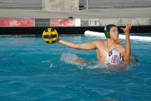 water polo