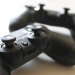 ps4 controllers