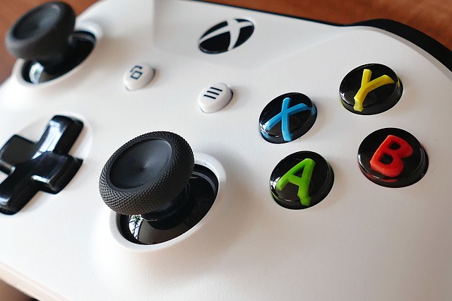 x box controller