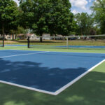 pickleball net