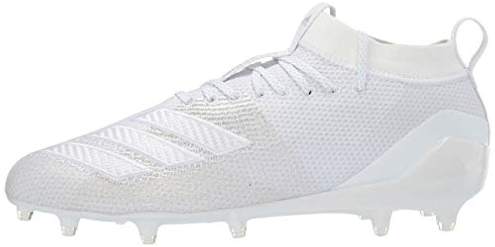 Adidas Men's Adizero 8.0 Football Shoe