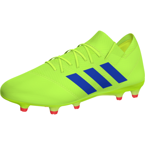 Adidas Men's Nemeziz 18.3 Firm Ground Soccer Shoe