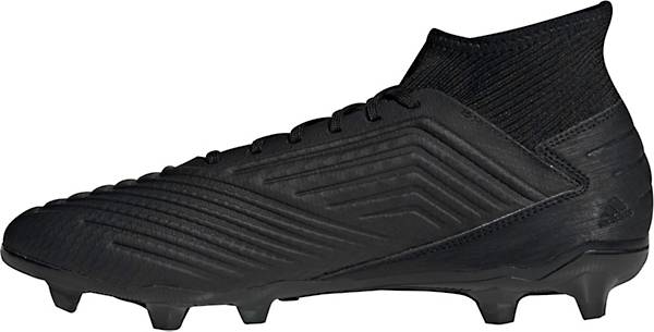 Adidas Men's Predator 19.3 Firm Ground Soccer Shoe
