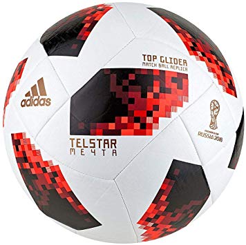 Adidas World Cup Top Glider