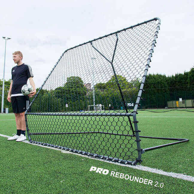 QuickPlay Pro Rebounder