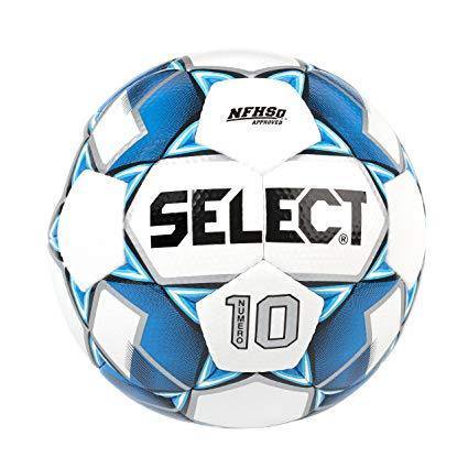 SELECT Numero 10 Soccer Ball 2018/2019
