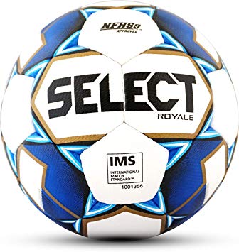 SELECT Royale Soccer Ball 2018/2019