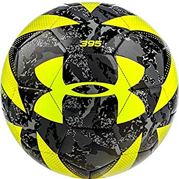 Under Armour DESAFIO 395 Soccer Ball