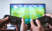 Gaming & Mental Helath