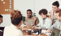 Bringing Magic to the Workplace