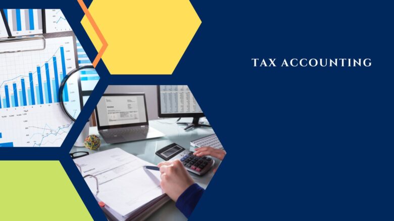 business tax accounting
