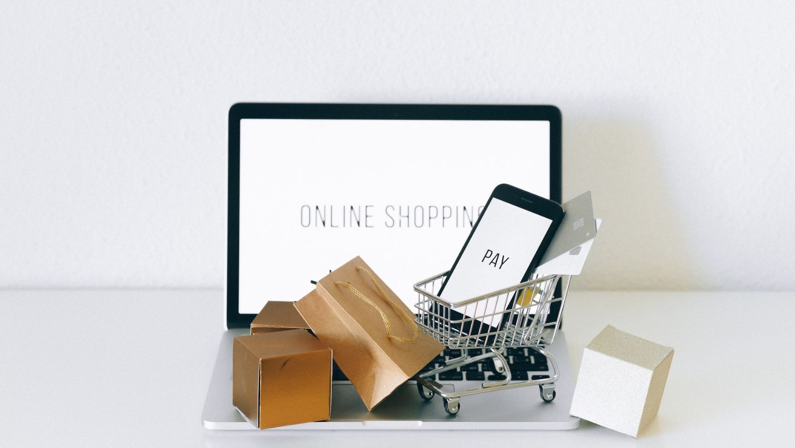 The Future of E Commerce