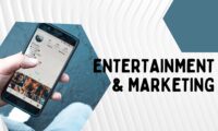 Entertainment & Marketing