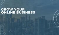 Grow Online Business