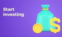 Start Investing