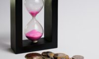 Time is Money