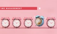 Time Management as a Businessman
