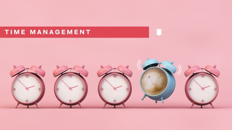Time Management as a Businessman