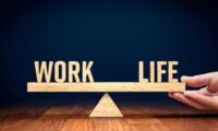 Work Life Balance
