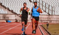 Speed vs Endurance