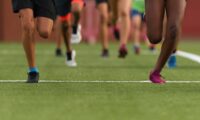 Speed Training for Youth Athletes