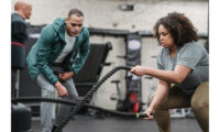 build insane triceps by doing skull crushers - laz - tymoff