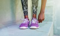 Right Running Footwear