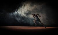 The Science Behinf Speed