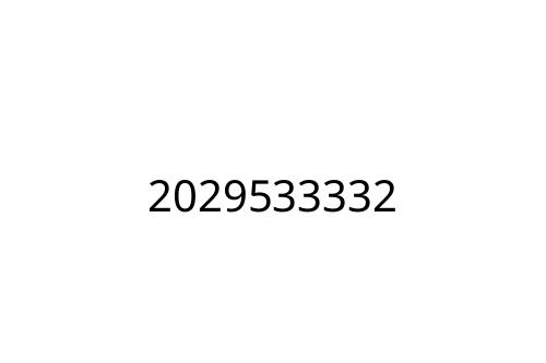 2029533332