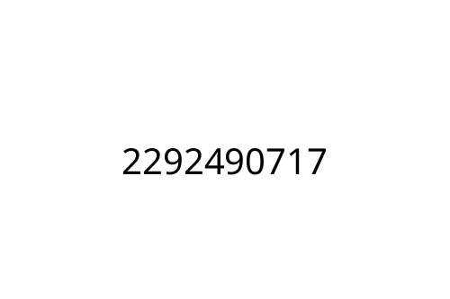 2292490717