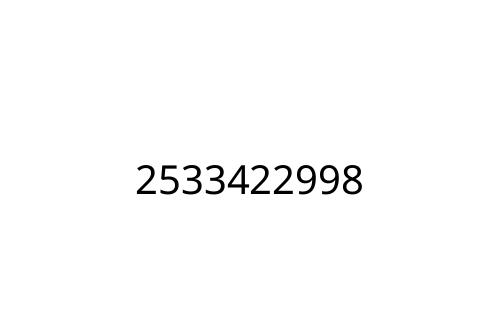 2533422998