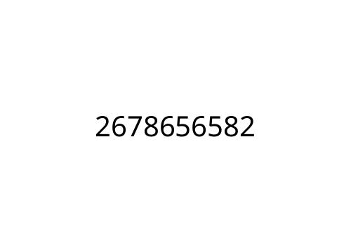 2678656582