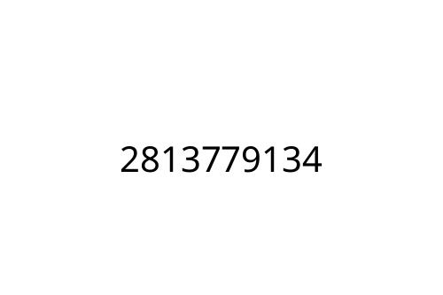 2813779134