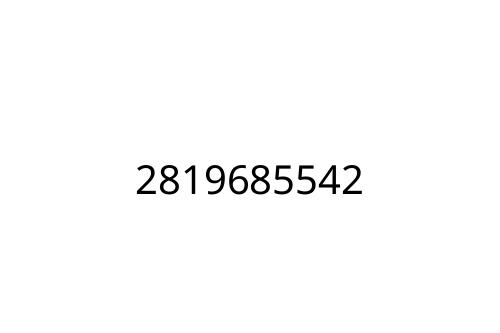 2819685542