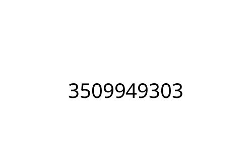 3509949303
