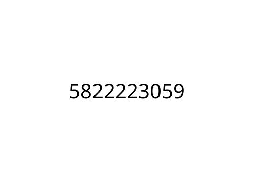 5822223059