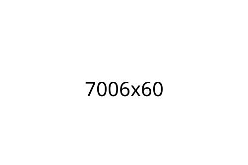 7006x60