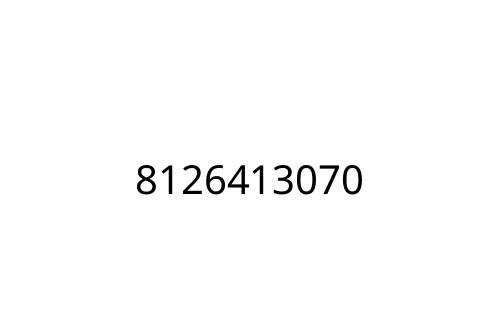 8126413070