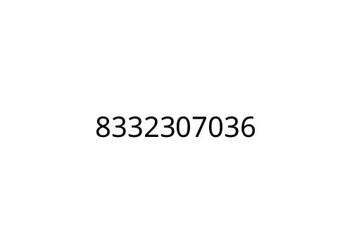 8332307036