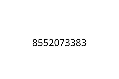 8552073383