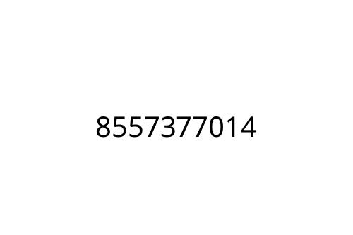 8557377014