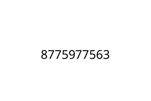 8775977563