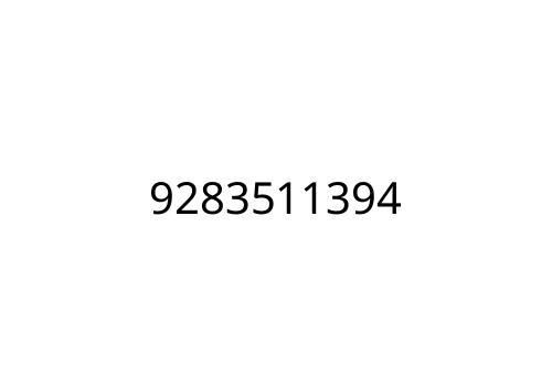 9283511394