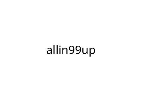 allin99up