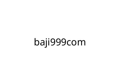 baji999com