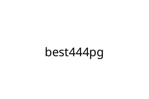 best444pg