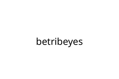 betribeyes