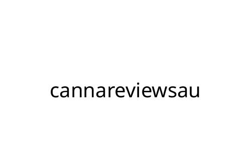 cannareviewsau
