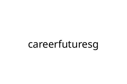 careerfuturesg